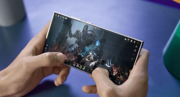 Samsung Galaxy S24 Ultra for Sale Stunni...